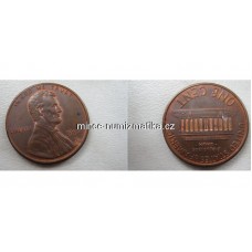 1 Cent 1994 D USA